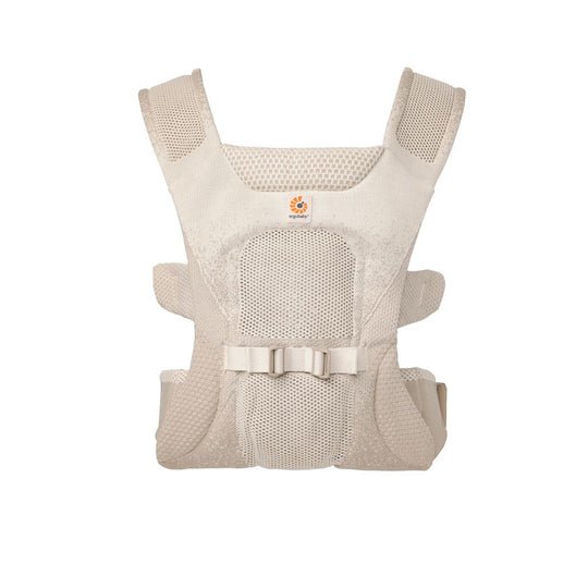 ERGOBABY - Aerloom Baby Carrier - 4 OPTIONS - ThePharmacy - 4 - ThePharmacy