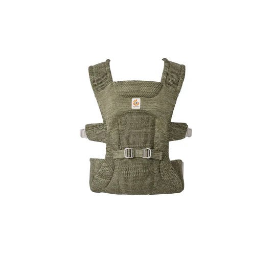 ERGOBABY - Aerloom Baby Carrier - 4 OPTIONS - ThePharmacy - 3 - ThePharmacy