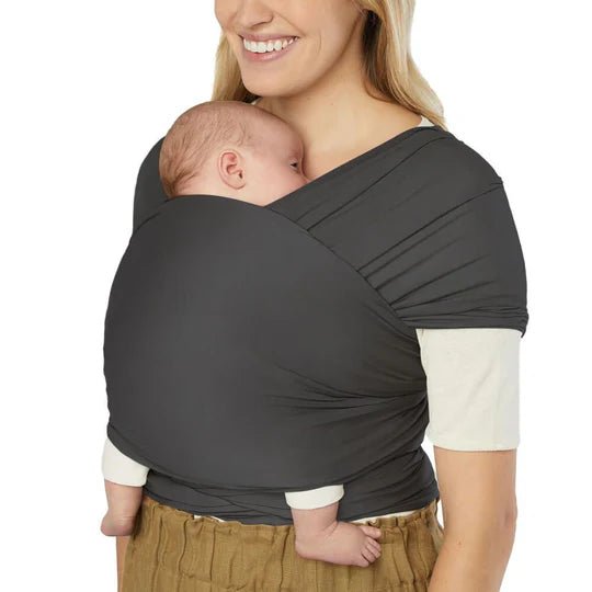 ERGOBABY - Aura Wrap Sustainable Knit - 5 OPTIONS - ThePharmacy - 2 - ThePharmacy