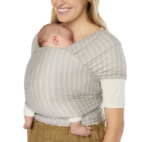 ERGOBABY - Aura Wrap Sustainable Knit - 5 OPTIONS - ThePharmacy - 5 - ThePharmacy
