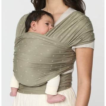 ERGOBABY - Aura Wrap Sustainable Knit - 5 OPTIONS - ThePharmacy - 4 - ThePharmacy