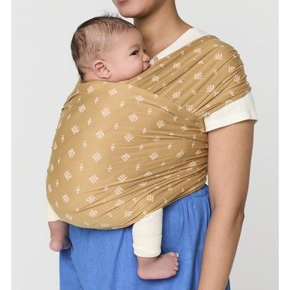 ERGOBABY - Aura Wrap Sustainable Knit - 5 OPTIONS - ThePharmacy - 3 - ThePharmacy