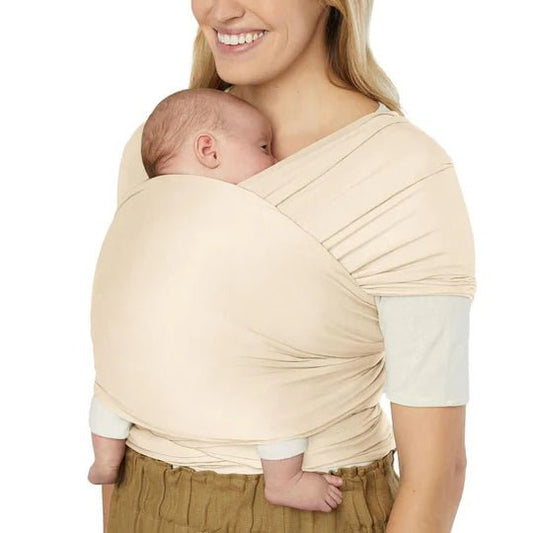 ERGOBABY - Aura Wrap Sustainable Knit - 5 OPTIONS - ThePharmacy - 1 - ThePharmacy