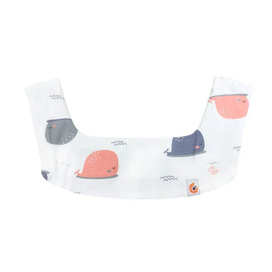 ERGOBABY - Drool Bib - 2 OPTIONS - ThePharmacy - 1 - ThePharmacy