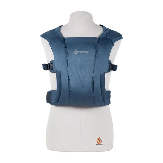 ERGOBABY - Embrace Newborn Carrier - 5 OPTIONS - ThePharmacy - 4 - ThePharmacy