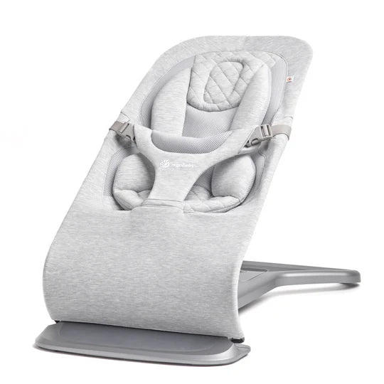 ERGOBABY - Evolve 3 in 1 Bouncer - 13 COLOURS - ThePharmacy - 1 - ThePharmacy