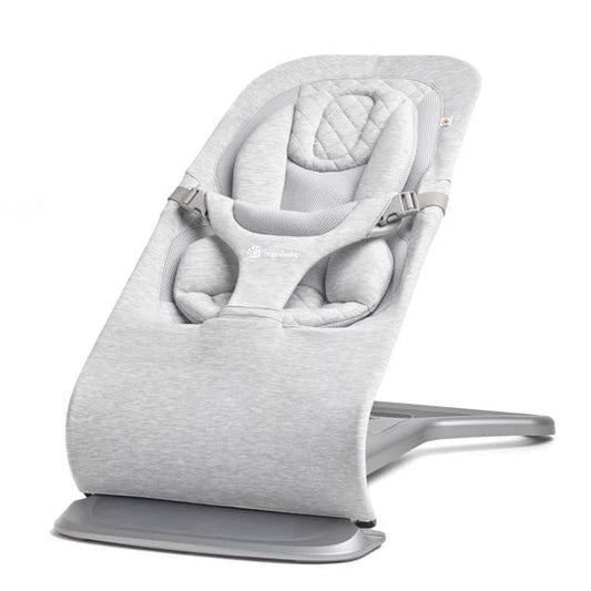 ERGOBABY - Evolve 3 in 1 Bouncer - 13 COLOURS - ThePharmacy - 1 - ThePharmacy