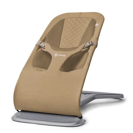 ERGOBABY - Evolve 3 in 1 Bouncer - 13 COLOURS - ThePharmacy - 8 - ThePharmacy