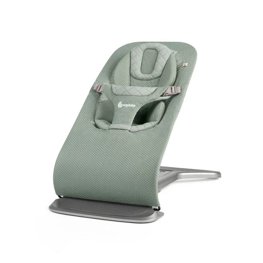 ERGOBABY - Evolve 3 in 1 Bouncer - 13 COLOURS - ThePharmacy - 2 - ThePharmacy