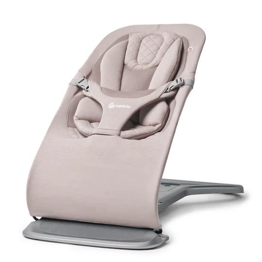 ERGOBABY - Evolve 3 in 1 Bouncer - 13 COLOURS - ThePharmacy - 6 - ThePharmacy