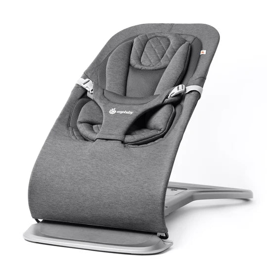 ERGOBABY - Evolve 3 in 1 Bouncer - 13 COLOURS - ThePharmacy - 5 - ThePharmacy