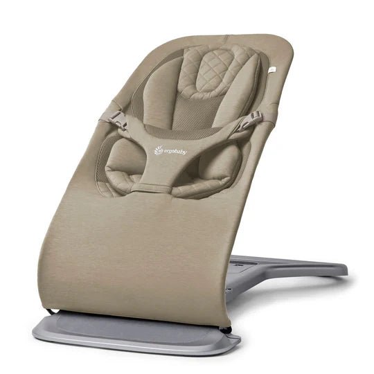 ERGOBABY - Evolve 3 in 1 Bouncer - 13 COLOURS - ThePharmacy - 7 - ThePharmacy