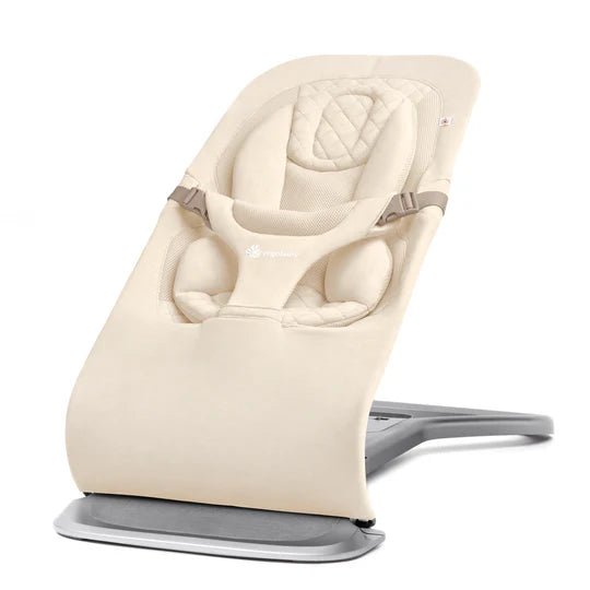 ERGOBABY - Evolve 3 in 1 Bouncer - 13 COLOURS - ThePharmacy - 3 - ThePharmacy
