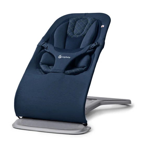 ERGOBABY - Evolve 3 in 1 Bouncer - 13 COLOURS - ThePharmacy - 13 - ThePharmacy
