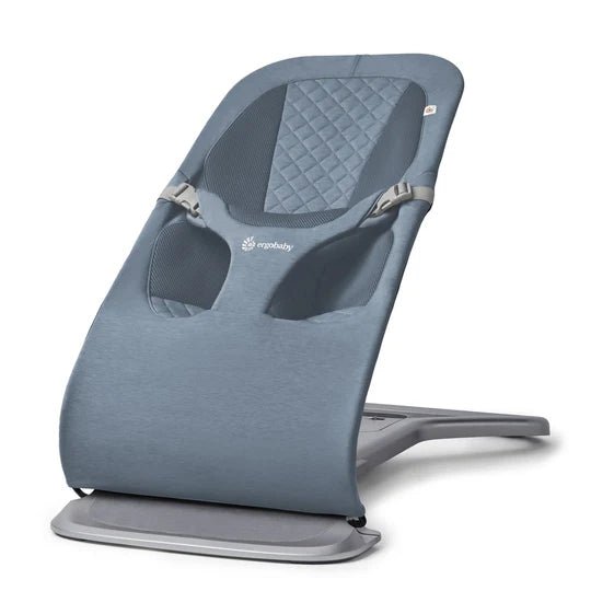 ERGOBABY - Evolve 3 in 1 Bouncer - 13 COLOURS - ThePharmacy - 11 - ThePharmacy