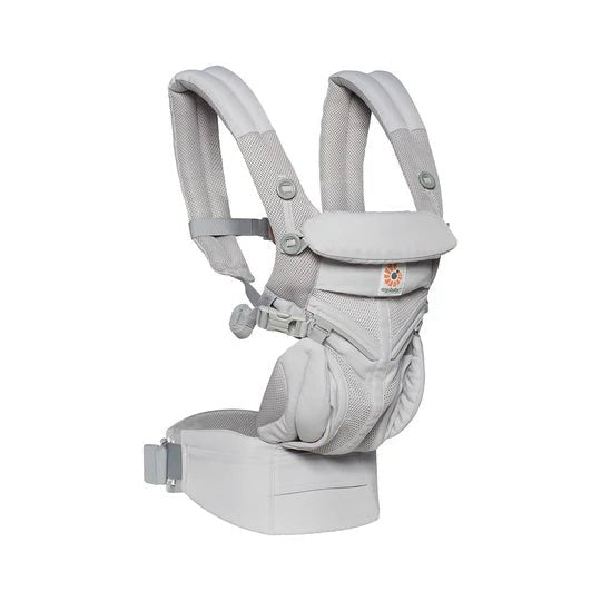 ERGOBABY - Omni 360 Cool Air Mesh Baby Carrier - 2 OPTIONS - ThePharmacy - 1 - ThePharmacy