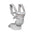 ERGOBABY - Omni 360 Cool Air Mesh Baby Carrier - 2 OPTIONS - ThePharmacy - 1 - ThePharmacy