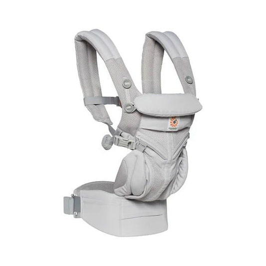 ERGOBABY - Omni 360 Cool Air Mesh Baby Carrier - 2 OPTIONS - ThePharmacy - 1 - ThePharmacy