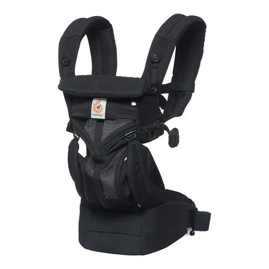 ERGOBABY - Omni 360 Cool Air Mesh Baby Carrier - 2 OPTIONS - ThePharmacy - 2 - ThePharmacy