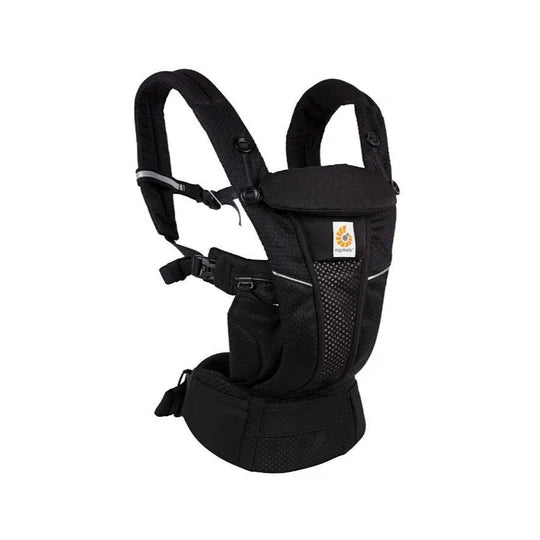 ERGOBABY - Omni Breeze Carrier - 6 OPTIONS - ThePharmacy - 2 - ThePharmacy