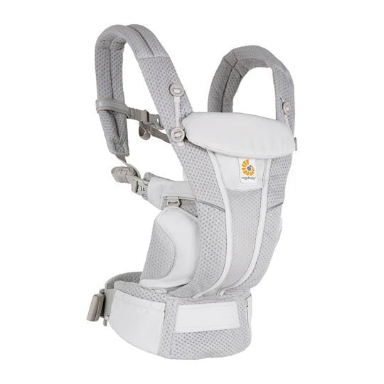ERGOBABY - Omni Breeze Carrier - 6 OPTIONS - ThePharmacy - 5 - ThePharmacy