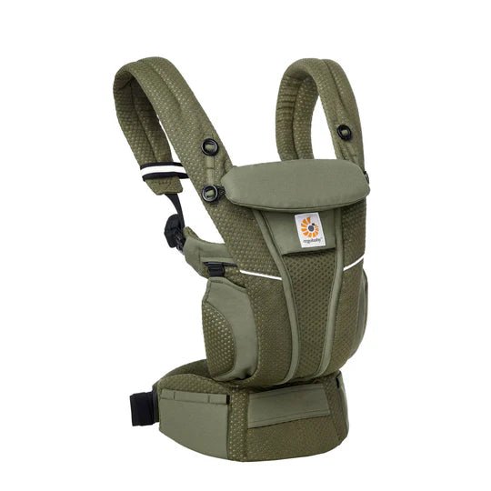 ERGOBABY - Omni Breeze Carrier - 6 OPTIONS - ThePharmacy - 6 - ThePharmacy