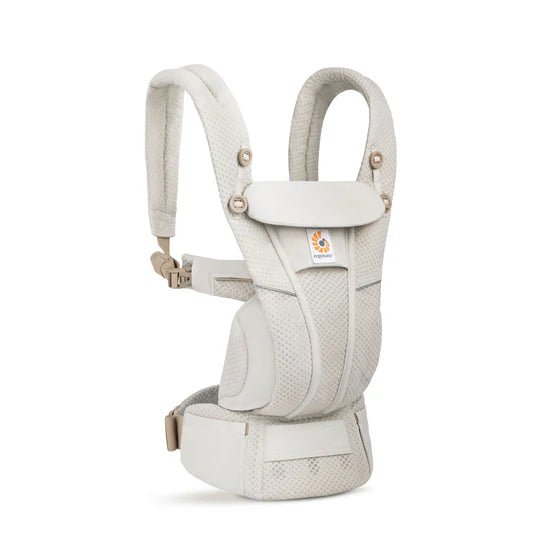 ERGOBABY - Omni Breeze Carrier - 6 OPTIONS - ThePharmacy - 3 - ThePharmacy
