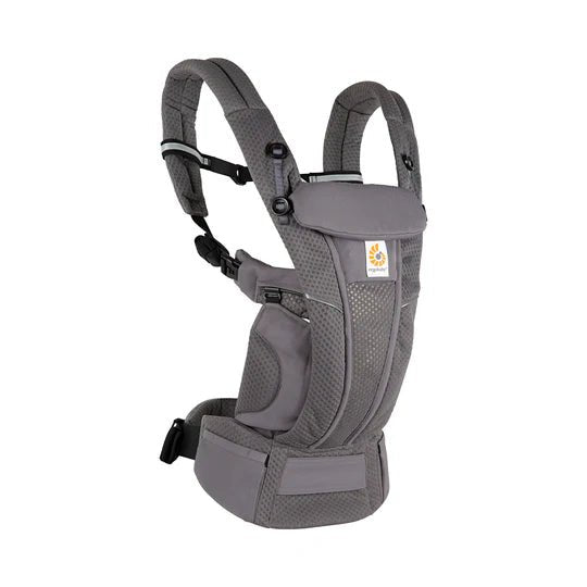 ERGOBABY - Omni Breeze Carrier - 6 OPTIONS - ThePharmacy - 4 - ThePharmacy