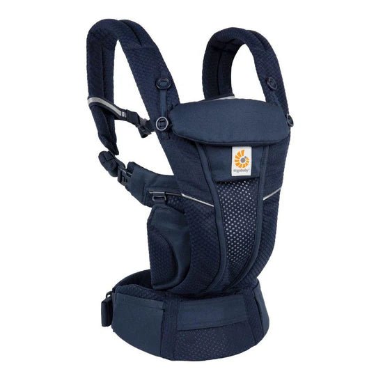 ERGOBABY - Omni Breeze Carrier - 6 OPTIONS - ThePharmacy - 1 - ThePharmacy