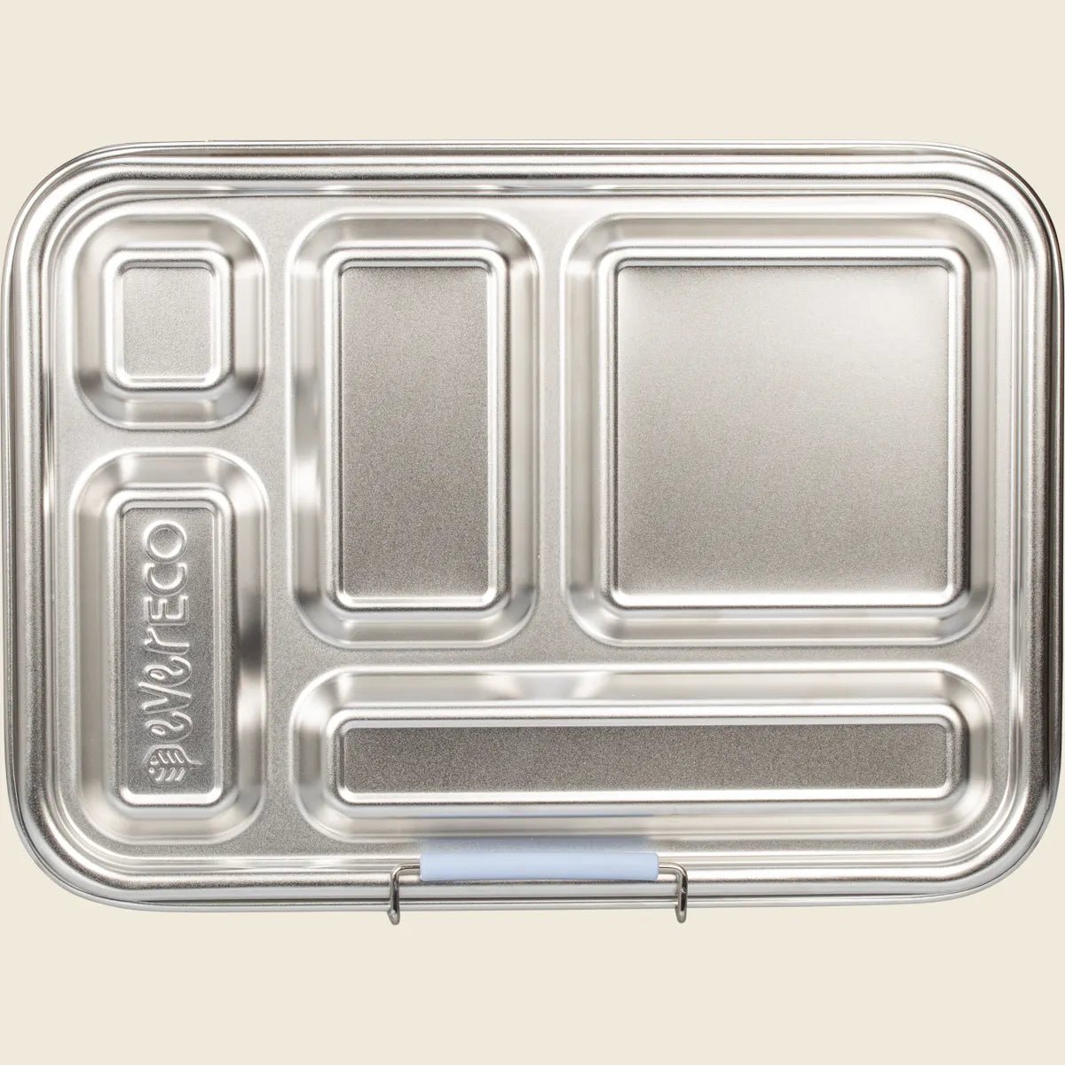 Ever Eco Stainless Steel 5 Compartment Bento Lunch Box - Ever ECO - 7 - Baby & Kids - ThePharmacy