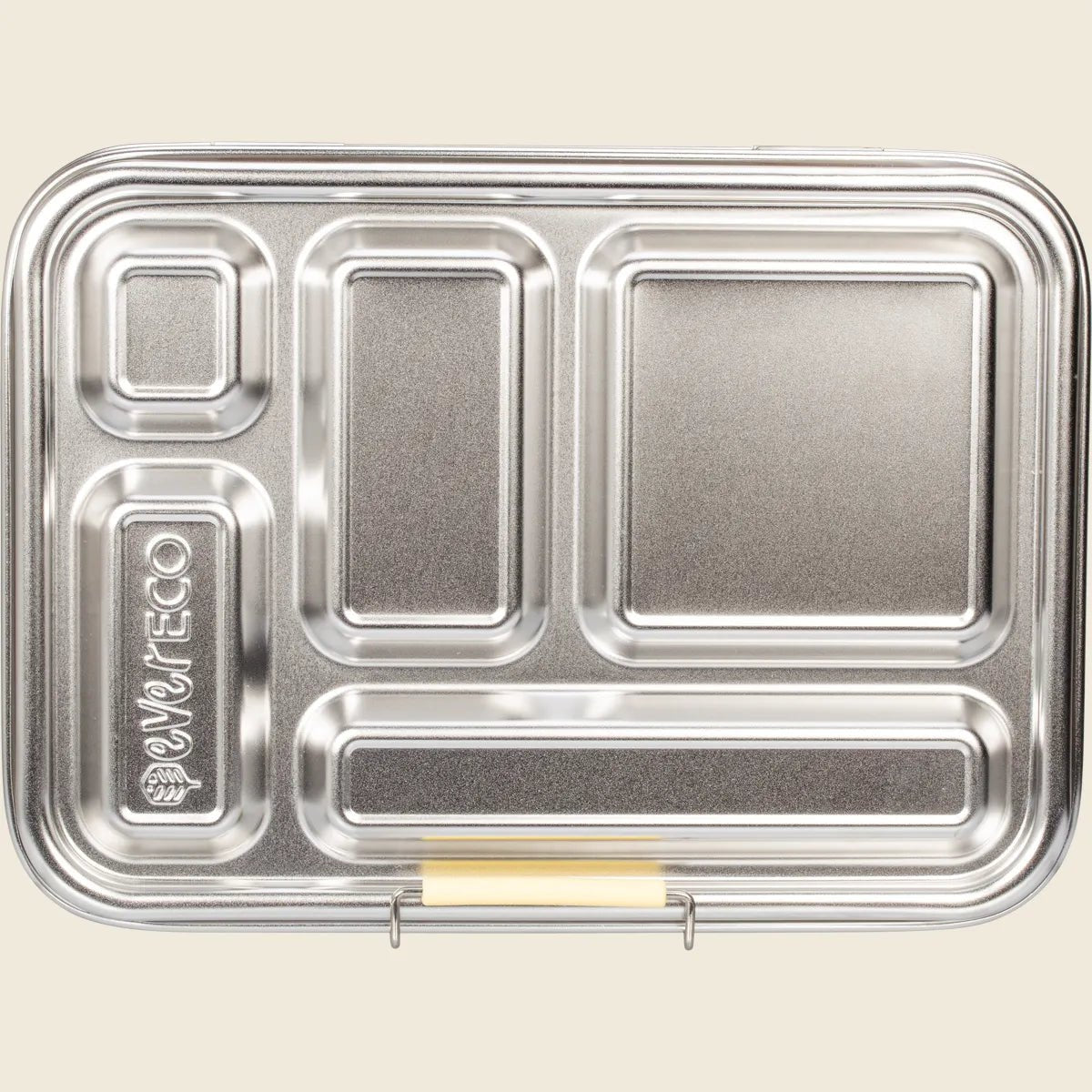 Ever Eco Stainless Steel 5 Compartment Bento Lunch Box - Ever ECO - 5 - Baby & Kids - ThePharmacy
