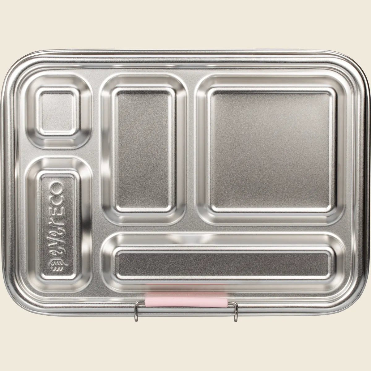 Ever Eco Stainless Steel 5 Compartment Bento Lunch Box - Ever ECO - 9 - Baby & Kids - ThePharmacy