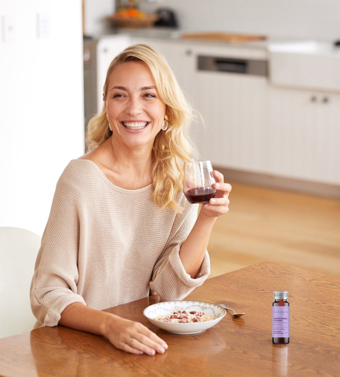 Fermio Nutritional Cleanse - 8 Pack - Fermio - 8 - Diet & Fitness - ThePharmacy