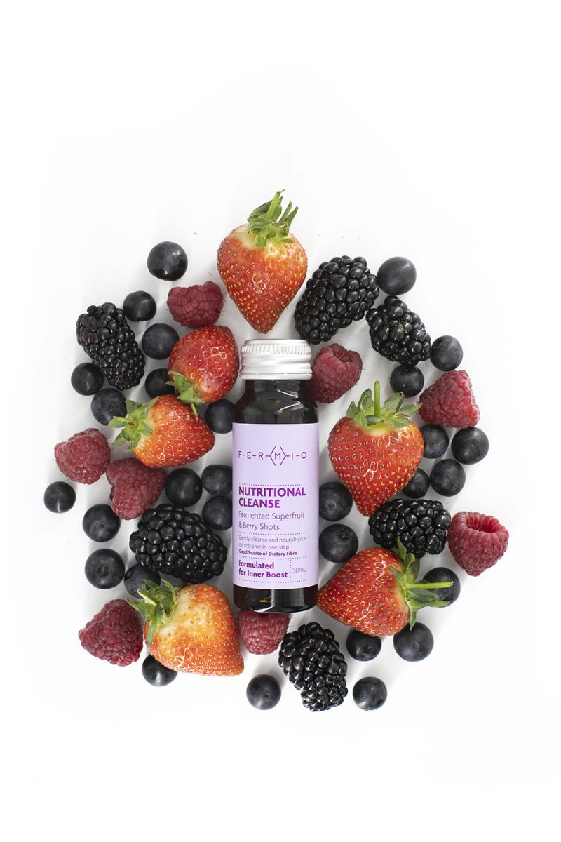 Fermio Nutritional Cleanse - 8 Pack - Fermio - 4 - Diet & Fitness - ThePharmacy