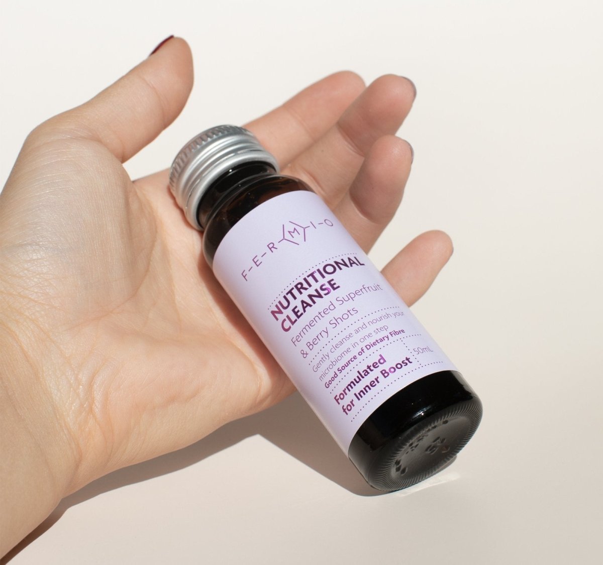 Fermio Nutritional Cleanse - 8 Pack - Fermio - 6 - Diet & Fitness - ThePharmacy