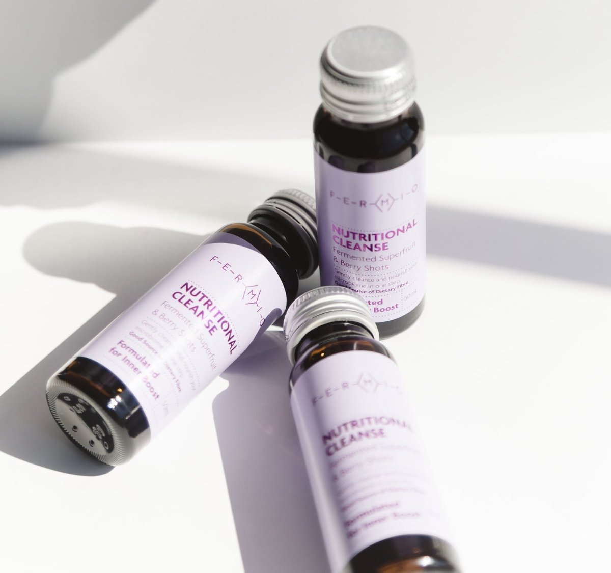 Fermio Nutritional Cleanse - 8 Pack - Fermio - 7 - Diet & Fitness - ThePharmacy