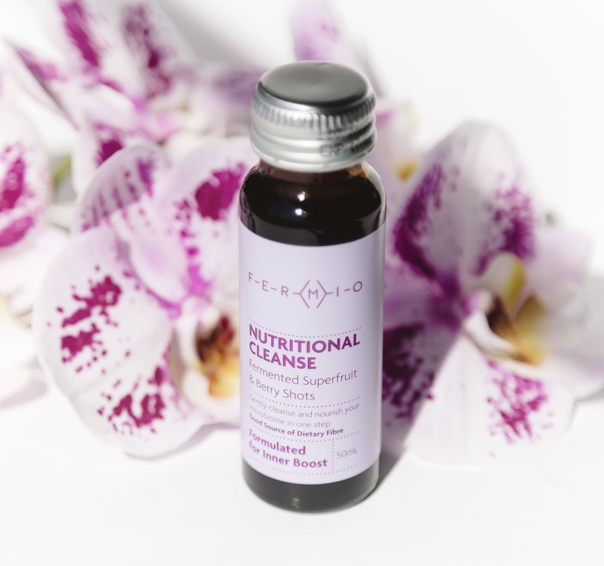 Fermio Nutritional Cleanse - 8 Pack - Fermio - 5 - Diet & Fitness - ThePharmacy