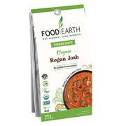 FOOD EARTH - Organic Simmer Sauce 6x300g (2x150g) - 4 OPTIONS - FOOD EARTH - 1 - Diet & Fitness - ThePharmacy