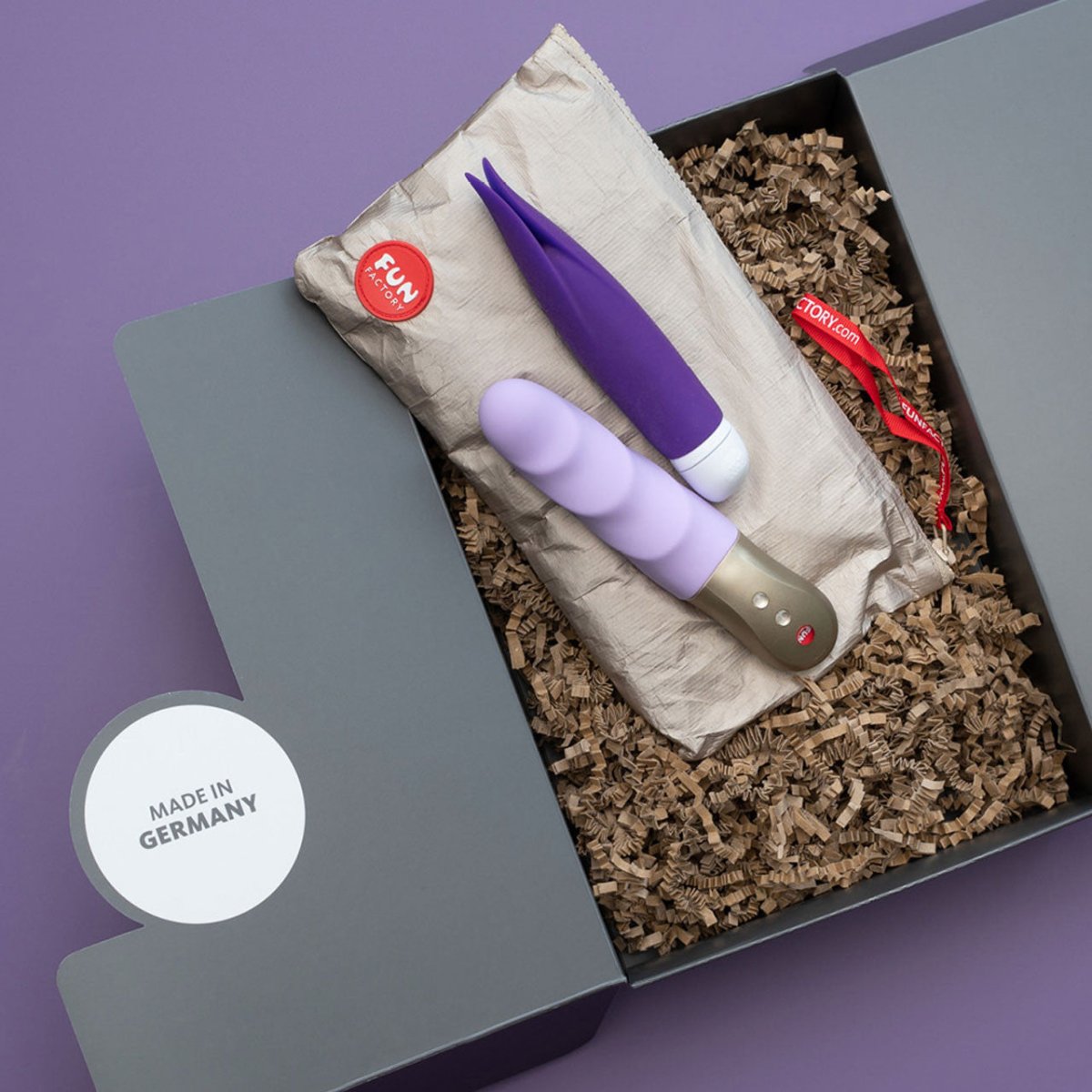 FUN FACTORY - All About Your Clit Box - Fun Factory - 2 - Sexual Health - ThePharmacy