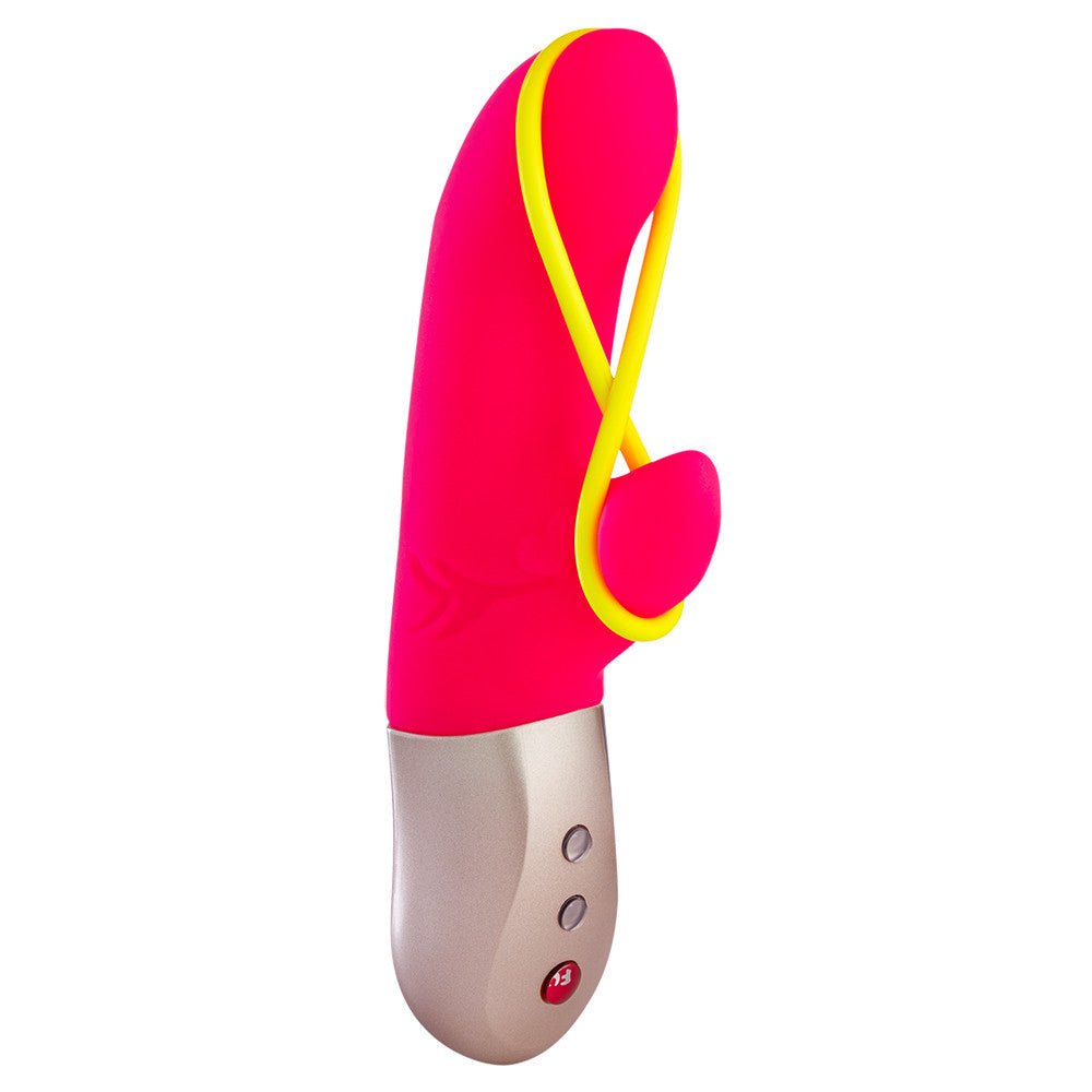 FUN FACTORY - Amorino - 2 COLOURS - Fun Factory - 3 - Sexual Health - ThePharmacy