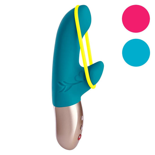 FUN FACTORY - Amorino - 2 COLOURS - Fun Factory - 1 - Sexual Health - ThePharmacy