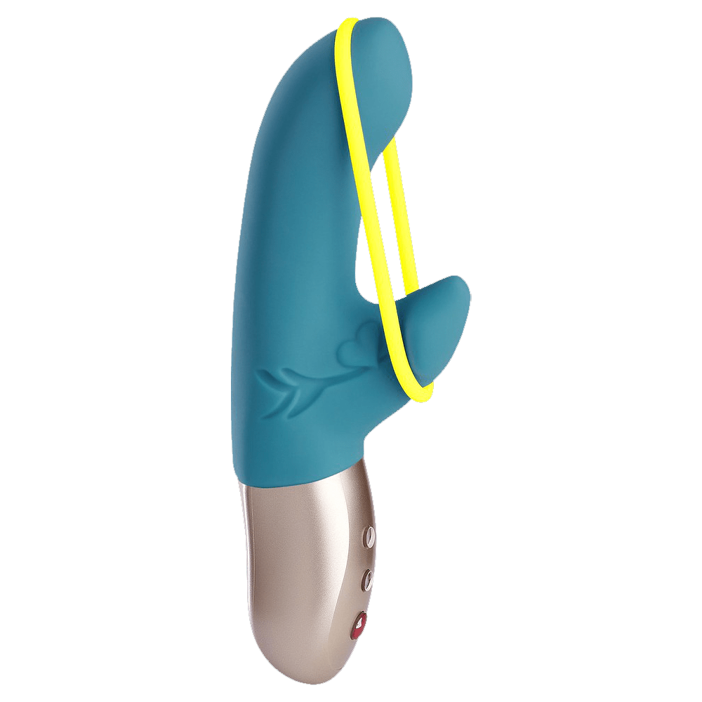 FUN FACTORY - Amorino - 2 COLOURS - Fun Factory - 2 - Sexual Health - ThePharmacy