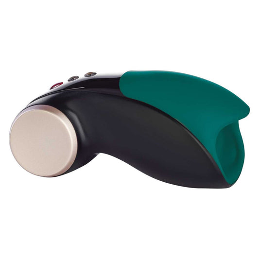 FUN FACTORY - Cobra Libre II - Deep Sea Blue - Fun Factory - 1 - Sexual Health - ThePharmacy