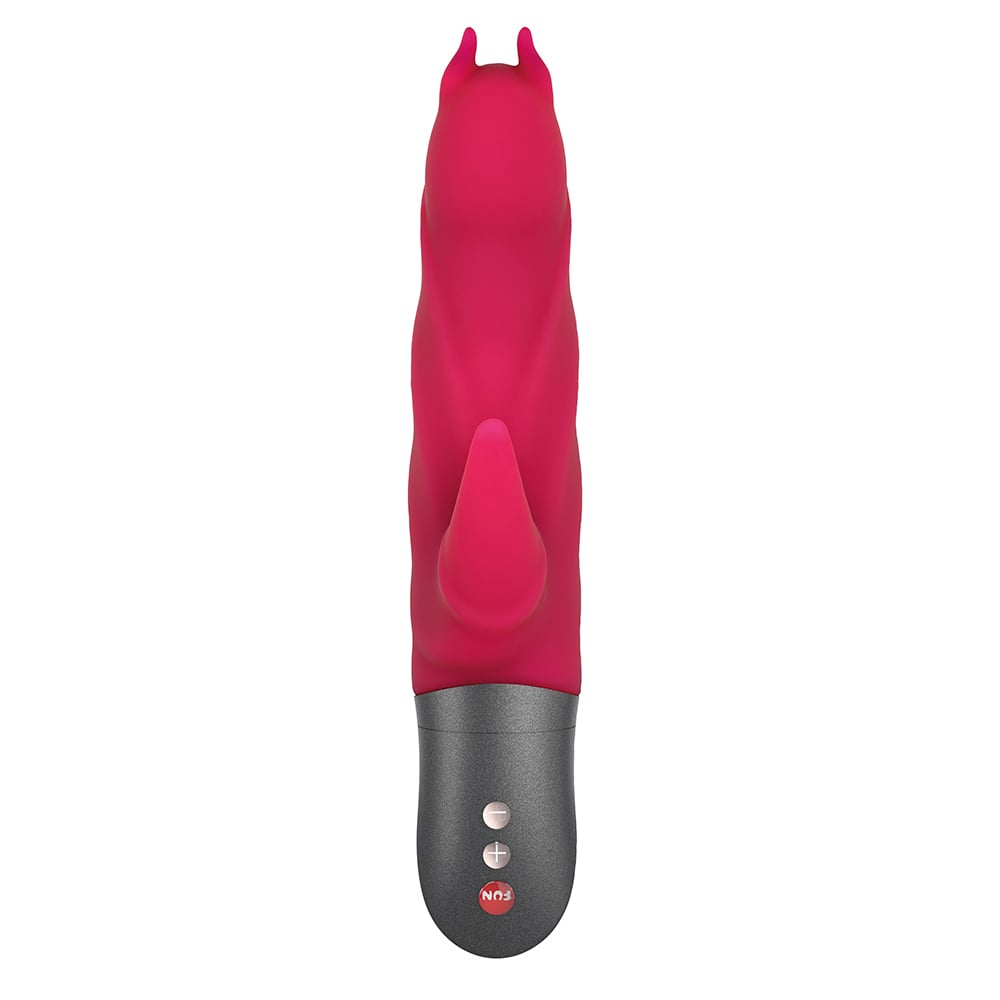 Fun Factory Darling Devil - Raspberry - Fun Factory - 2 - Sexual Health - ThePharmacy