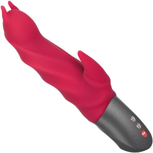 Fun Factory Darling Devil - Raspberry - Fun Factory - 3 - Sexual Health - ThePharmacy