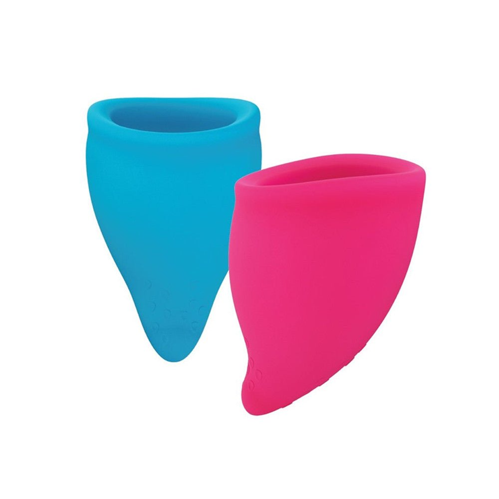 FUN FACTORY - Fun Cup 2 - Pack - 2 SIZES - Fun Factory - 2 - Sexual Health - ThePharmacy