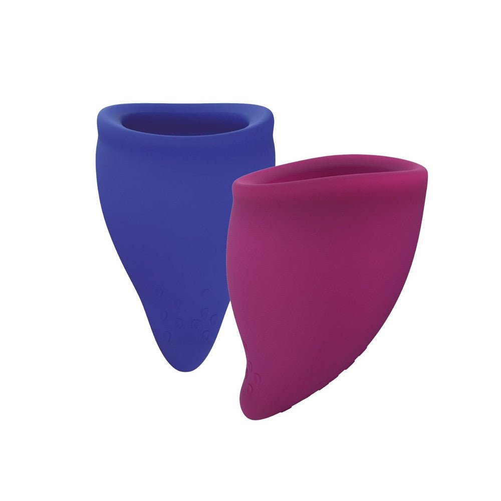 FUN FACTORY - Fun Cup 2 - Pack - 2 SIZES - Fun Factory - 3 - Sexual Health - ThePharmacy