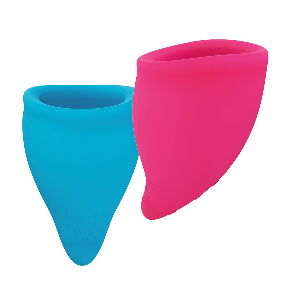 Fun Factory Fun Cup - Menstrual Cup - Fun Factory - 1 - Sexual Health - ThePharmacy