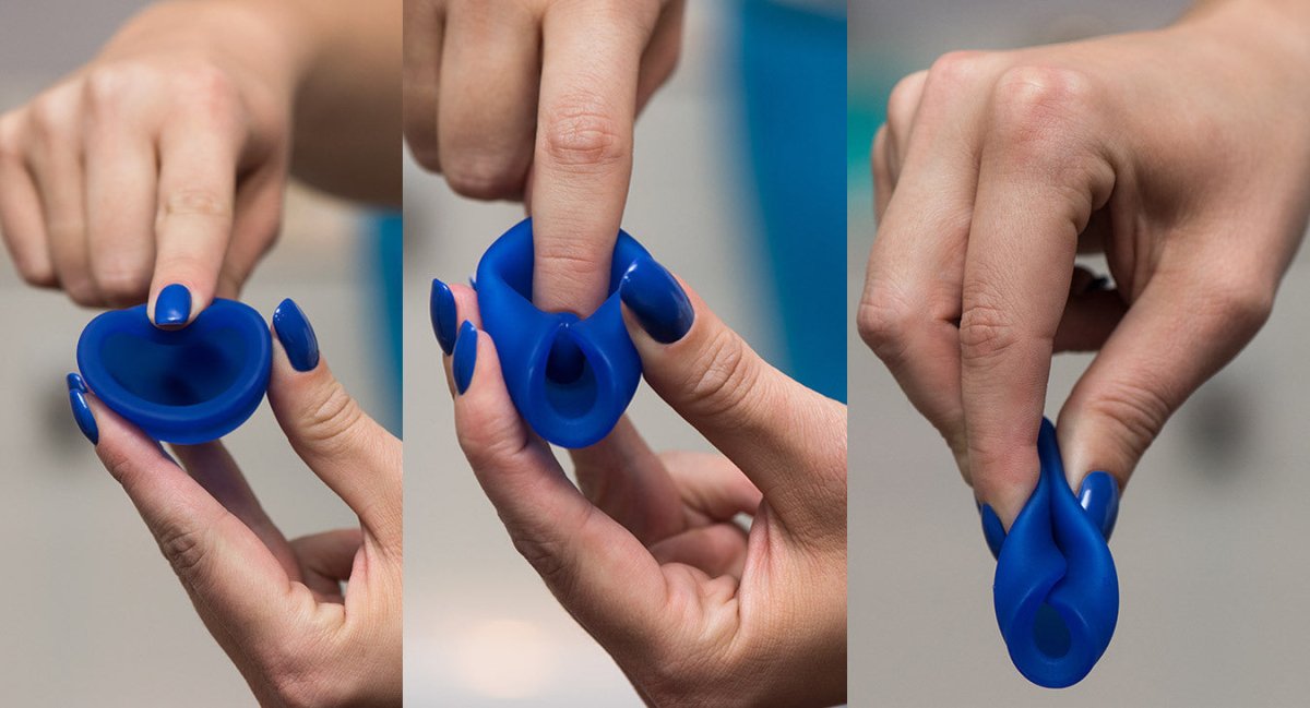 Fun Factory Fun Cup - Menstrual Cup - Fun Factory - 6 - Sexual Health - ThePharmacy