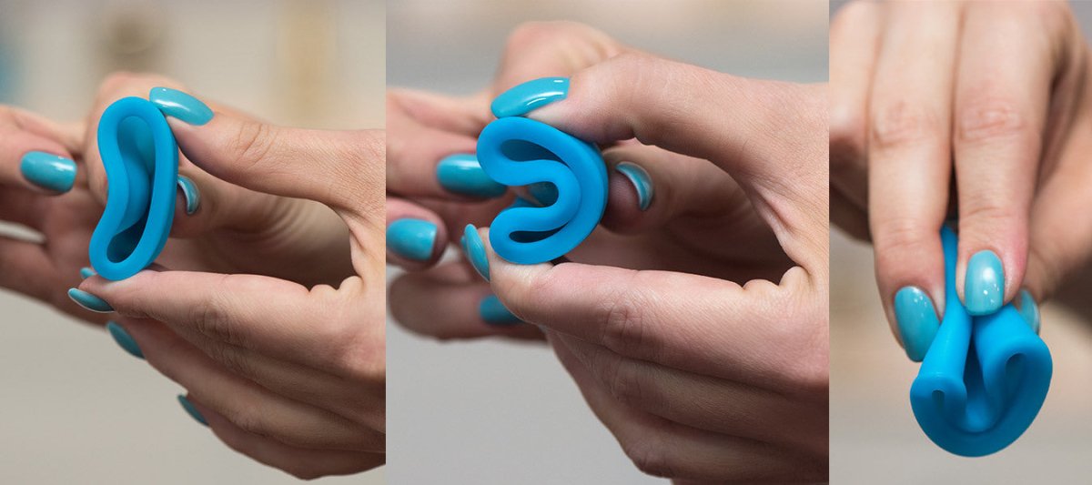 Fun Factory Fun Cup - Menstrual Cup - Fun Factory - 7 - Sexual Health - ThePharmacy